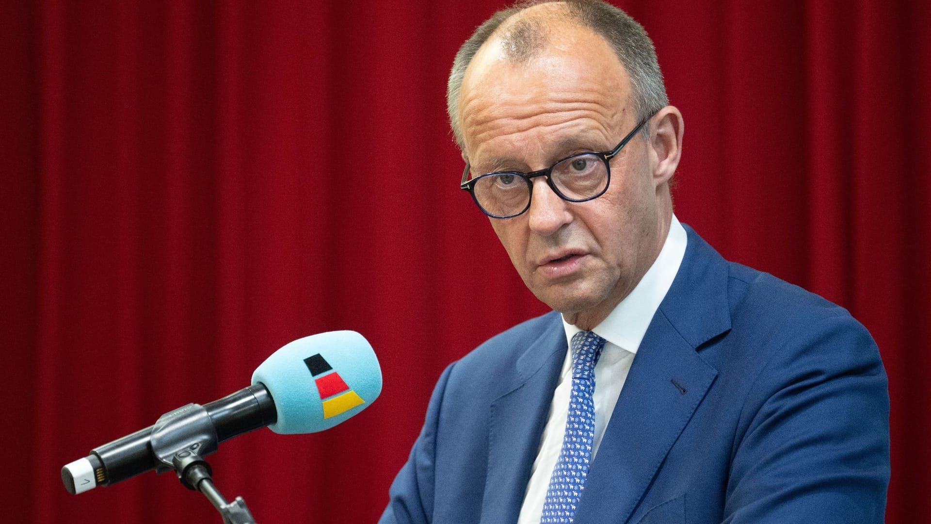 Friedrich Merz