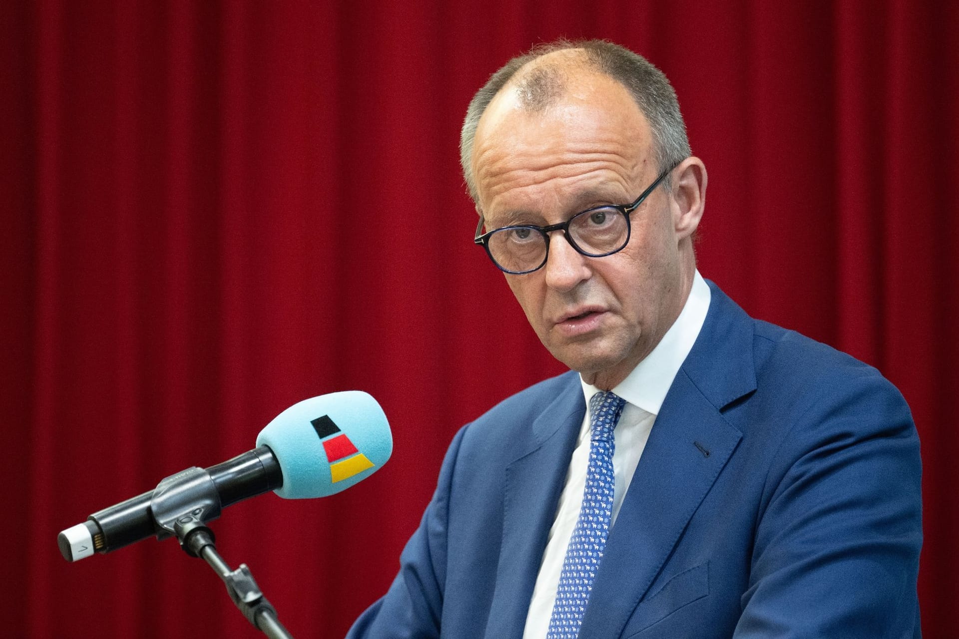 Friedrich Merz