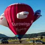 Mallorca | Eurowings lässt Urlauber im Heißluftballon aufsteigen