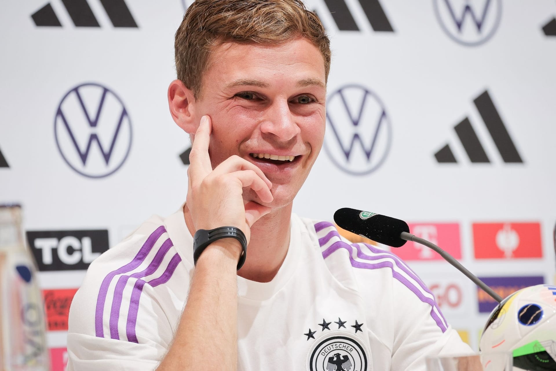 Joshua Kimmich