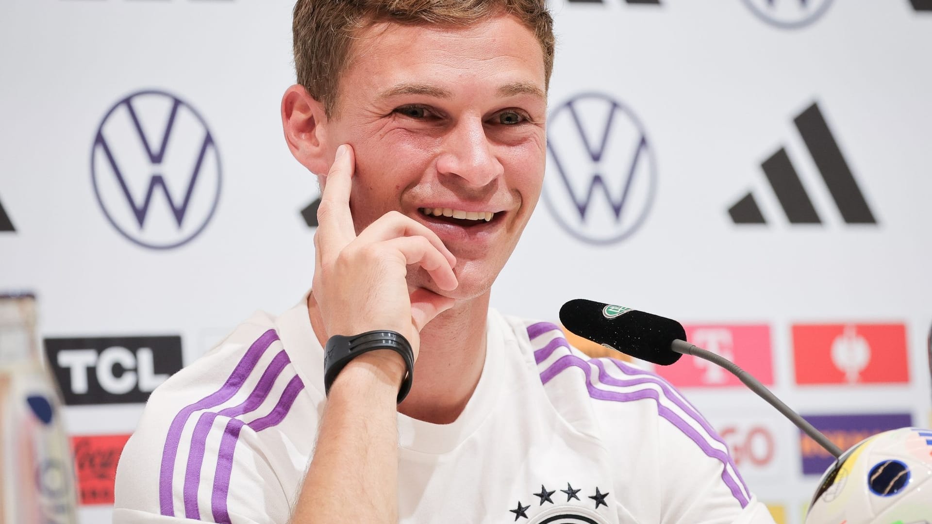 Joshua Kimmich