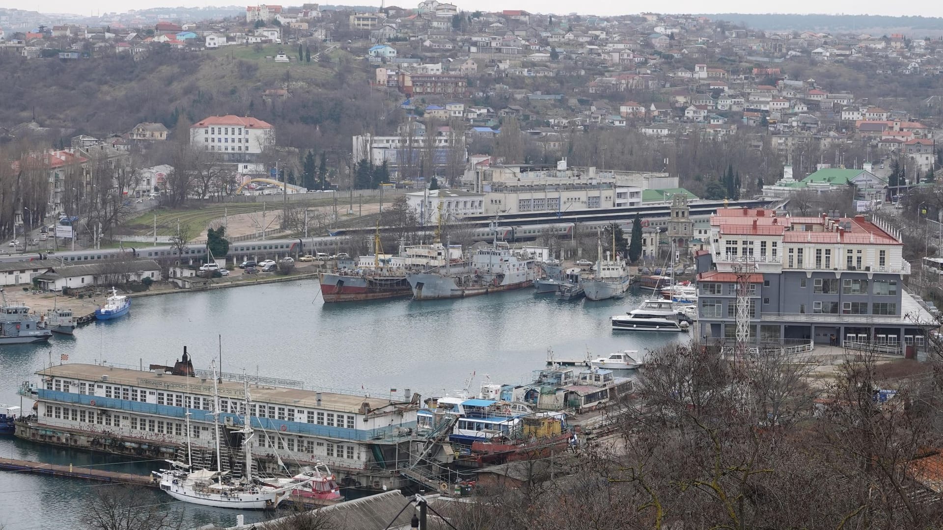 Sewastopol