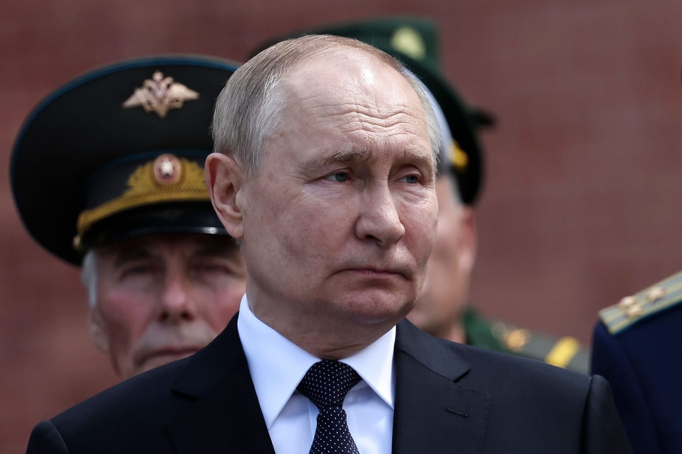 Wladimir Putin: Der russische Präsident versucht im Ausland, alte Bündnisse zu reaktivieren.