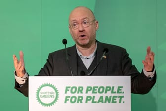 Patrick Harvie