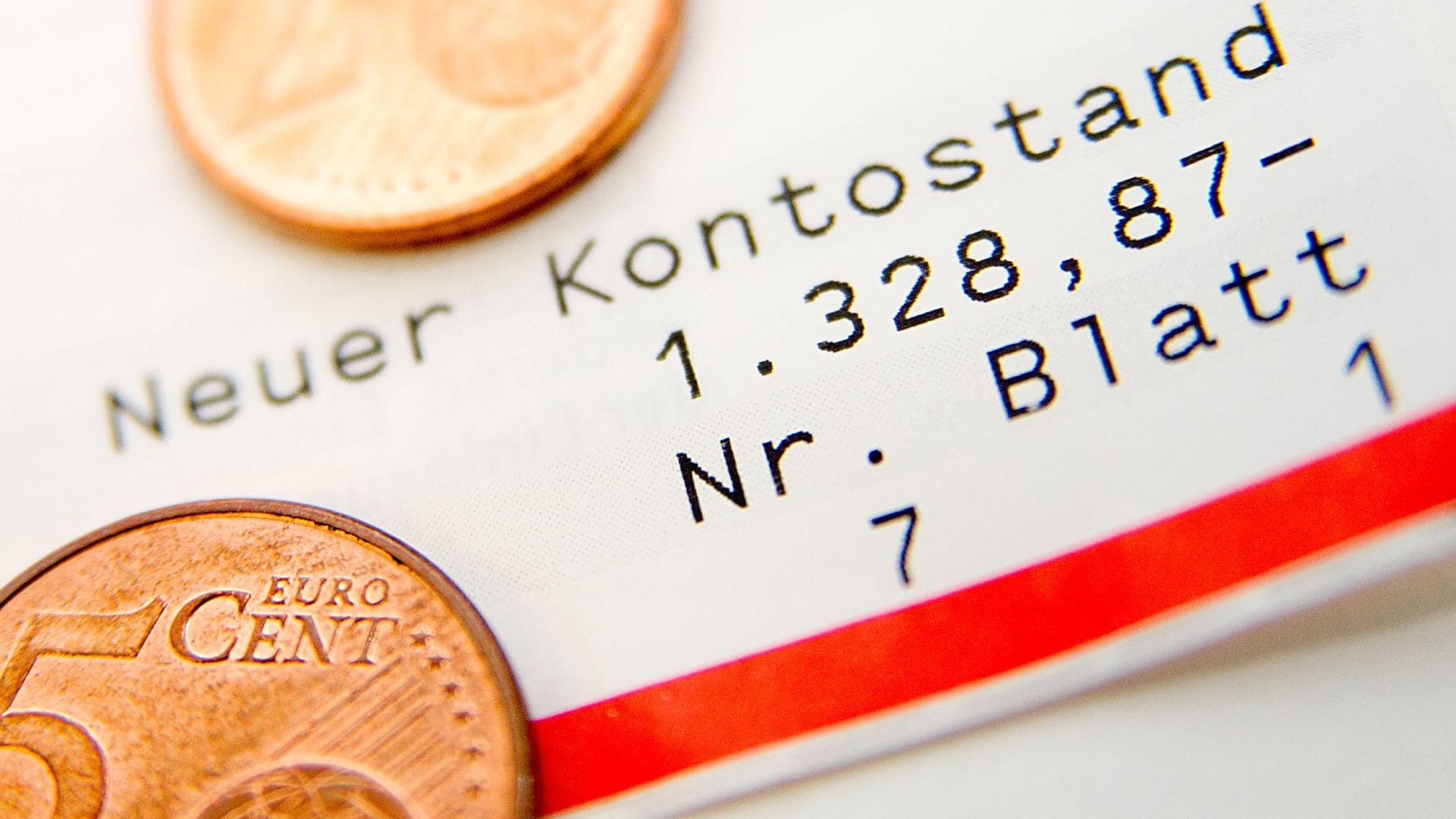 Finanzieller Engpass Finanzieller Engpass