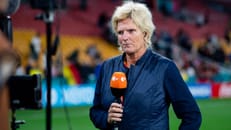 Im Live-TV: Kommentatorin verrät Bayern-Wechsel