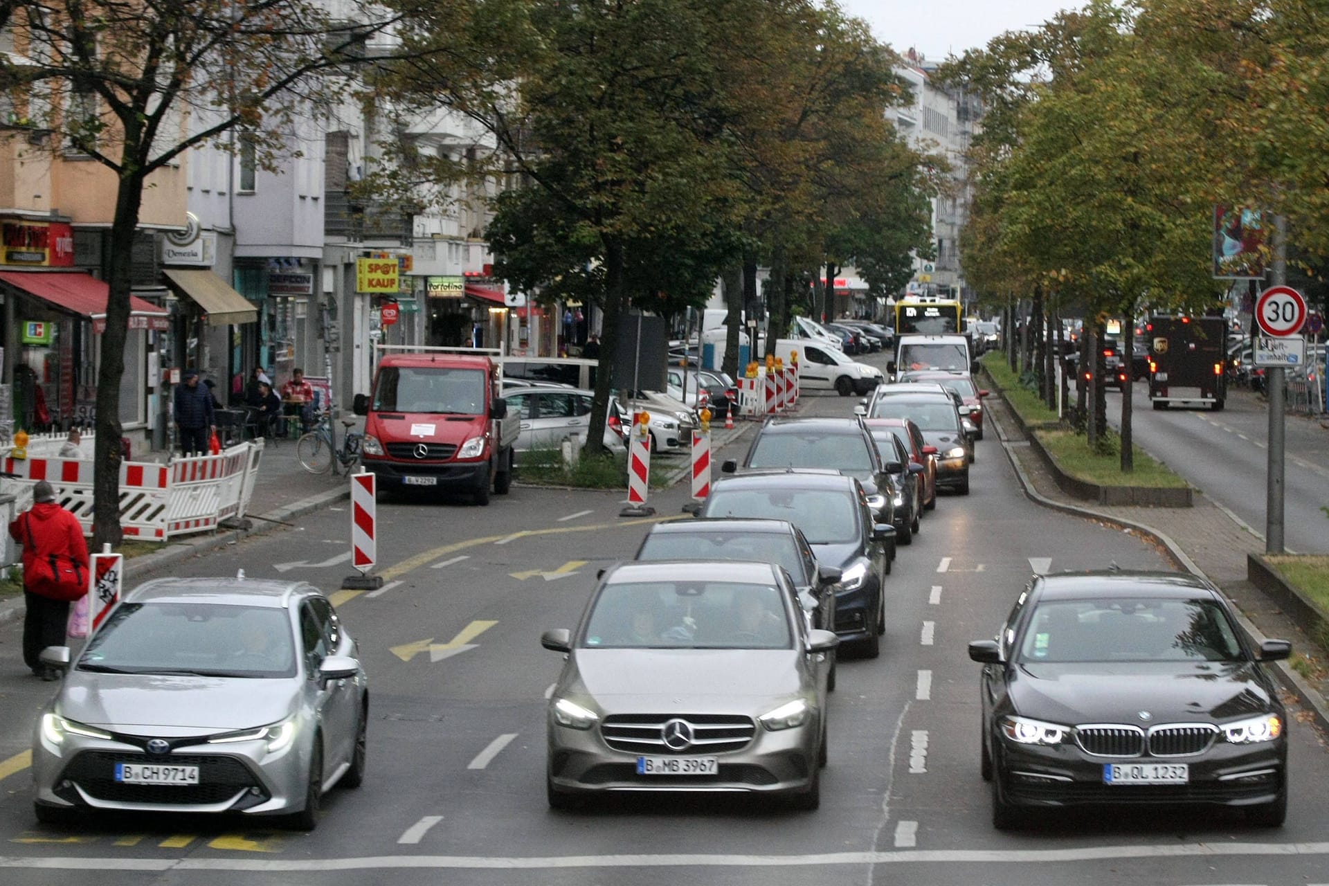 Immer gut zu wissen: Wie viel das eigene Auto noch wert ist, lässt sich in wenigen Schritten ermitteln.