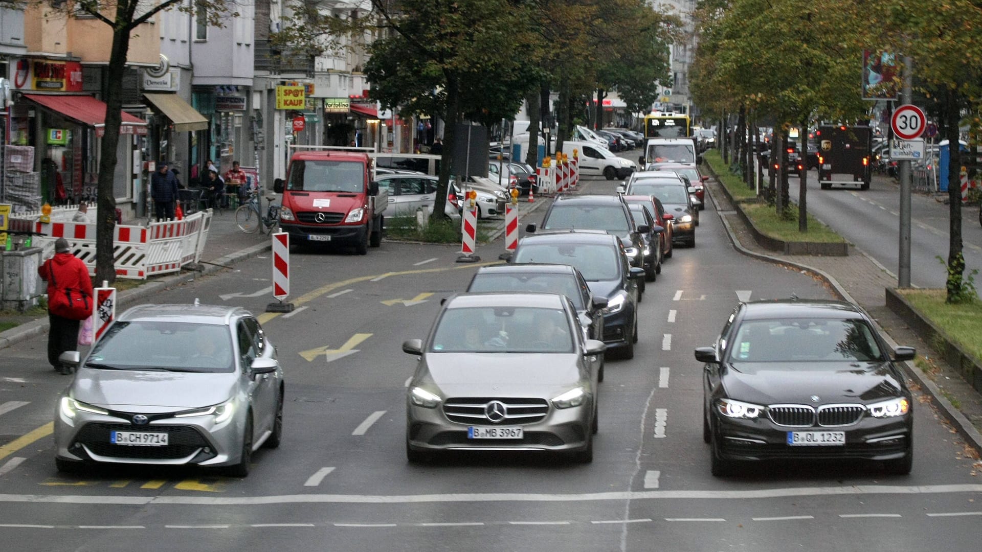 Immer gut zu wissen: Wie viel das eigene Auto noch wert ist, lässt sich in wenigen Schritten ermitteln.