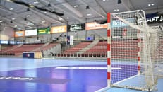 Handballfeld – so ist es aufgebaut