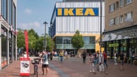 Ikea in Hamburg: So hat der Möbelriese Altona verändert