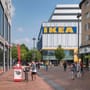 Ikea eröffnete in Hamburg die erste City-Filiale – das hat Altona verändert