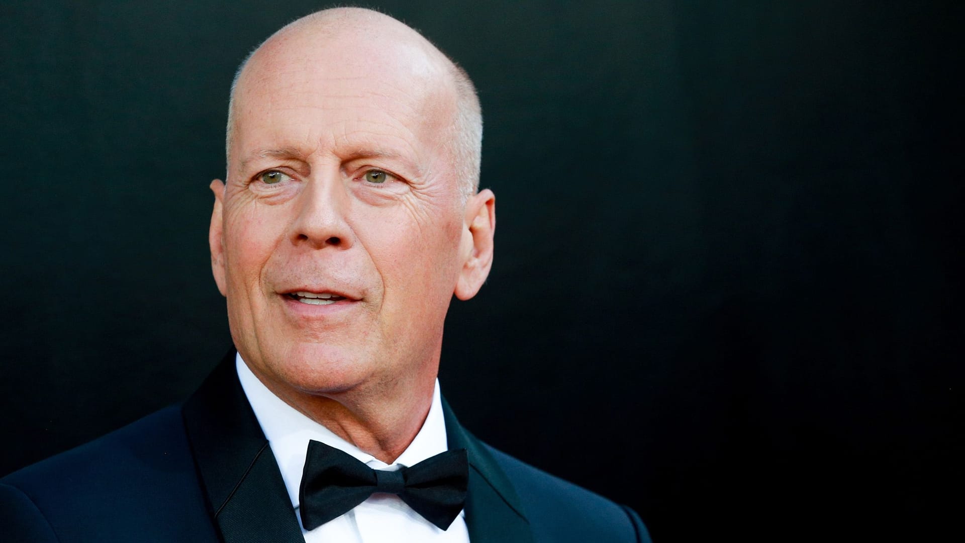 Bruce Willis: Der Schauspieler lebt mit frontotemporaler Demenz.