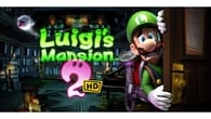 Nintendo bringt Remake von Luigi's Mansion 2 HD raus: Lohnt es sich?