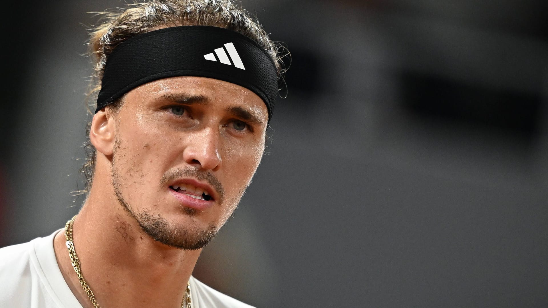 Alexander Zverev: Der Sportler muss sich vor Gericht verantworten.