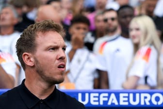 Julian Nagelsmann