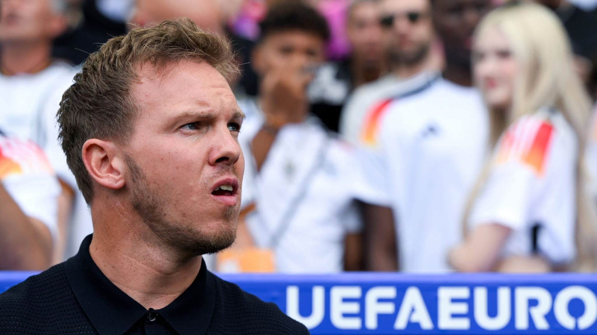 Julian Nagelsmann