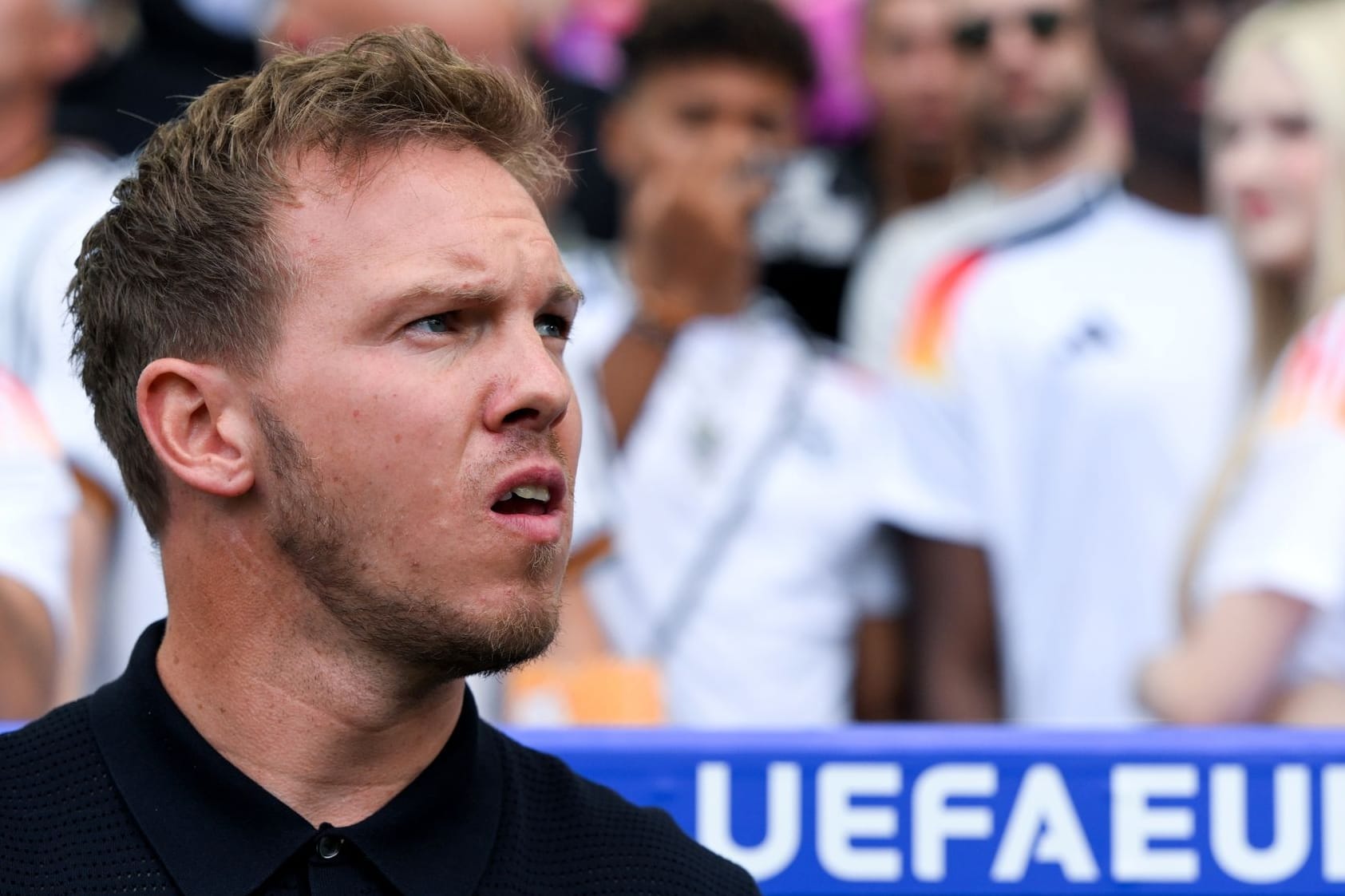 Julian Nagelsmann