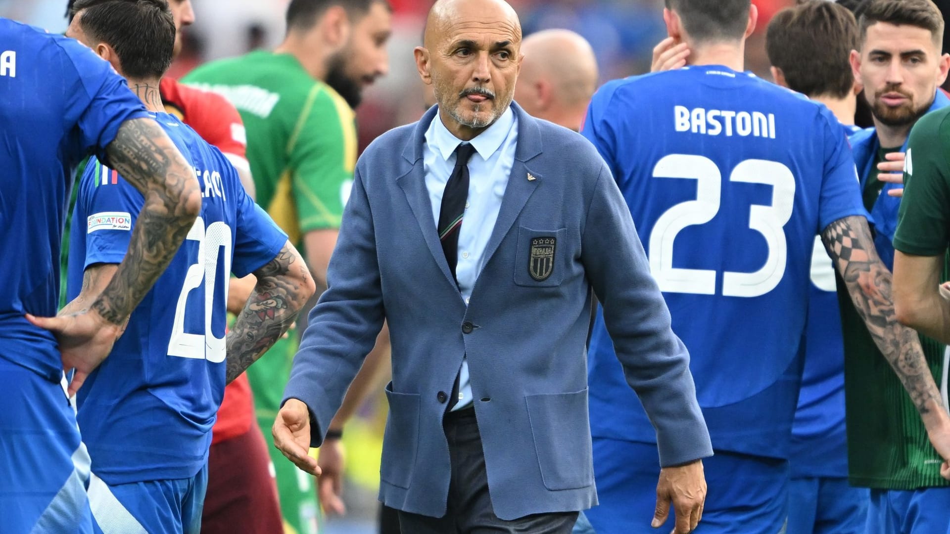 Luciano Spalletti