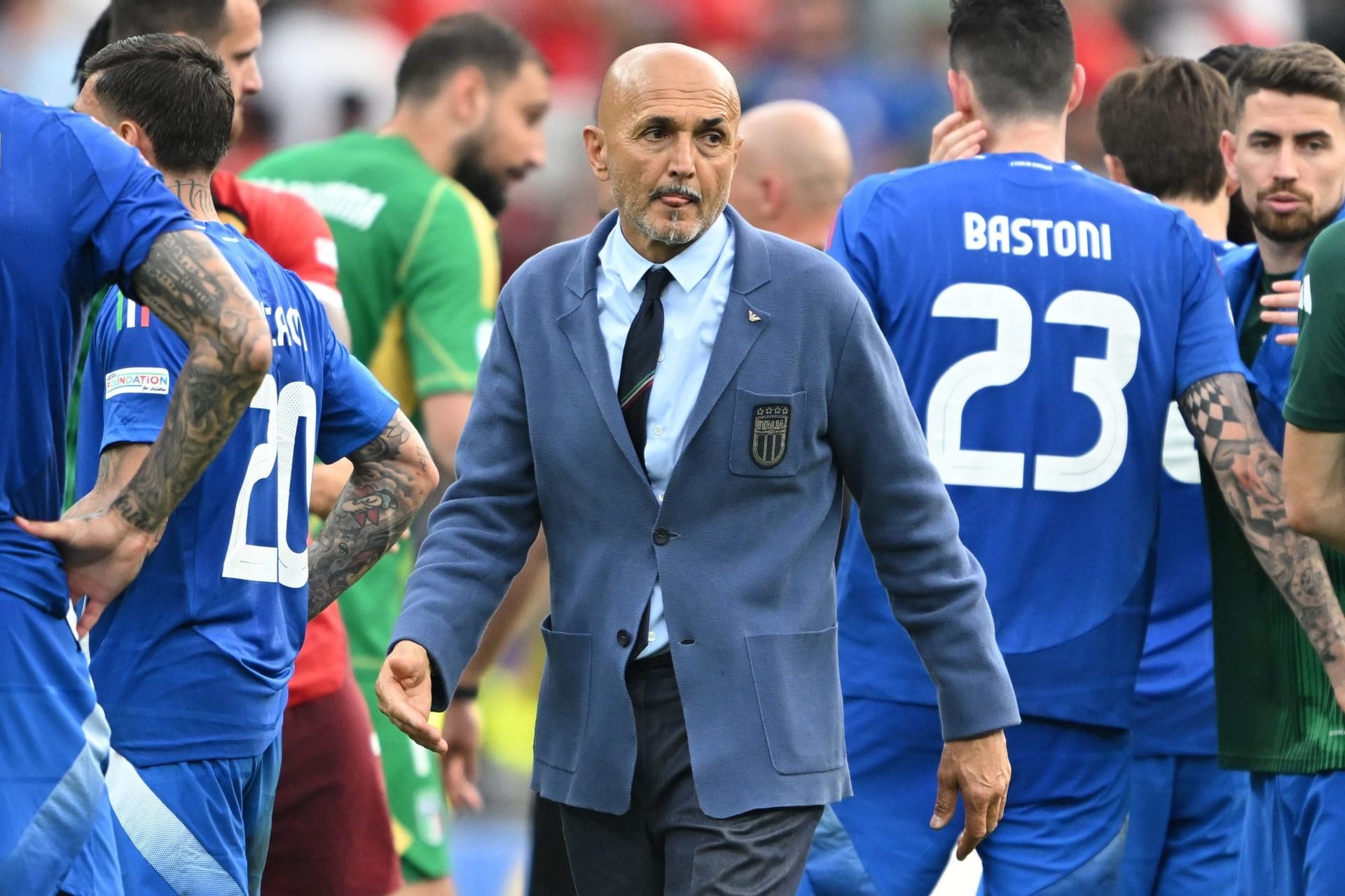 Luciano Spalletti