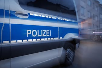 Polizei