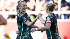 DFB-Frauen lösen EM-Ticket nach Sieg in Polen