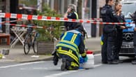 Bochum: Mann attackiert Café-Besucher mit Säure – mehrere Verletzte