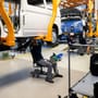 Hannover: VW Nutzfahrzeuge streicht 900 Stellen in Werk Stöcken