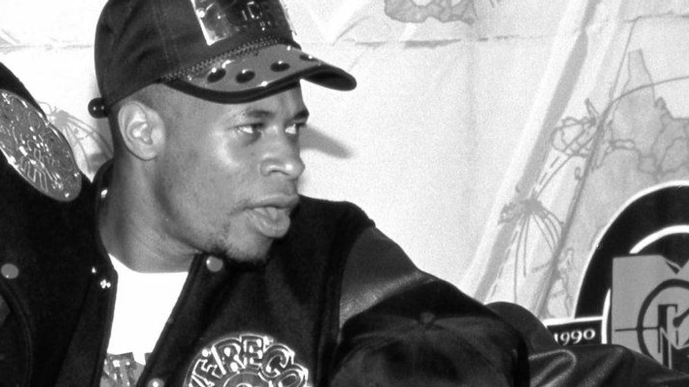 Rapper Brother Marquis ist im Alter von 58 Jahre verstorben.