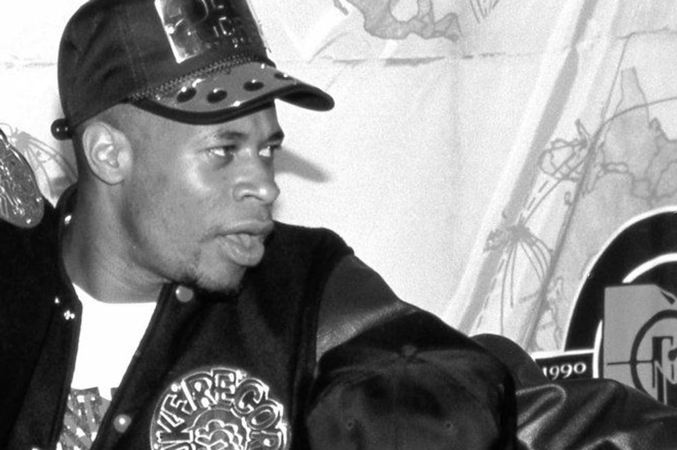 Rapper Brother Marquis ist im Alter von 58 Jahre verstorben.