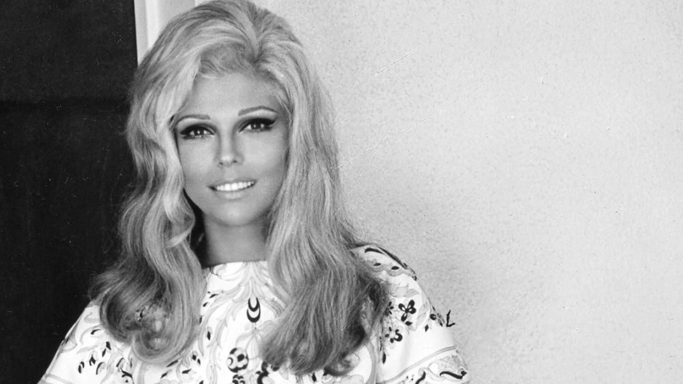 Nancy Sinatra: Die Sängerin feiert Geburtstag.