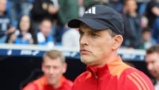 Bericht: FC Bayern verhandelt noch immer mit Tuchel
