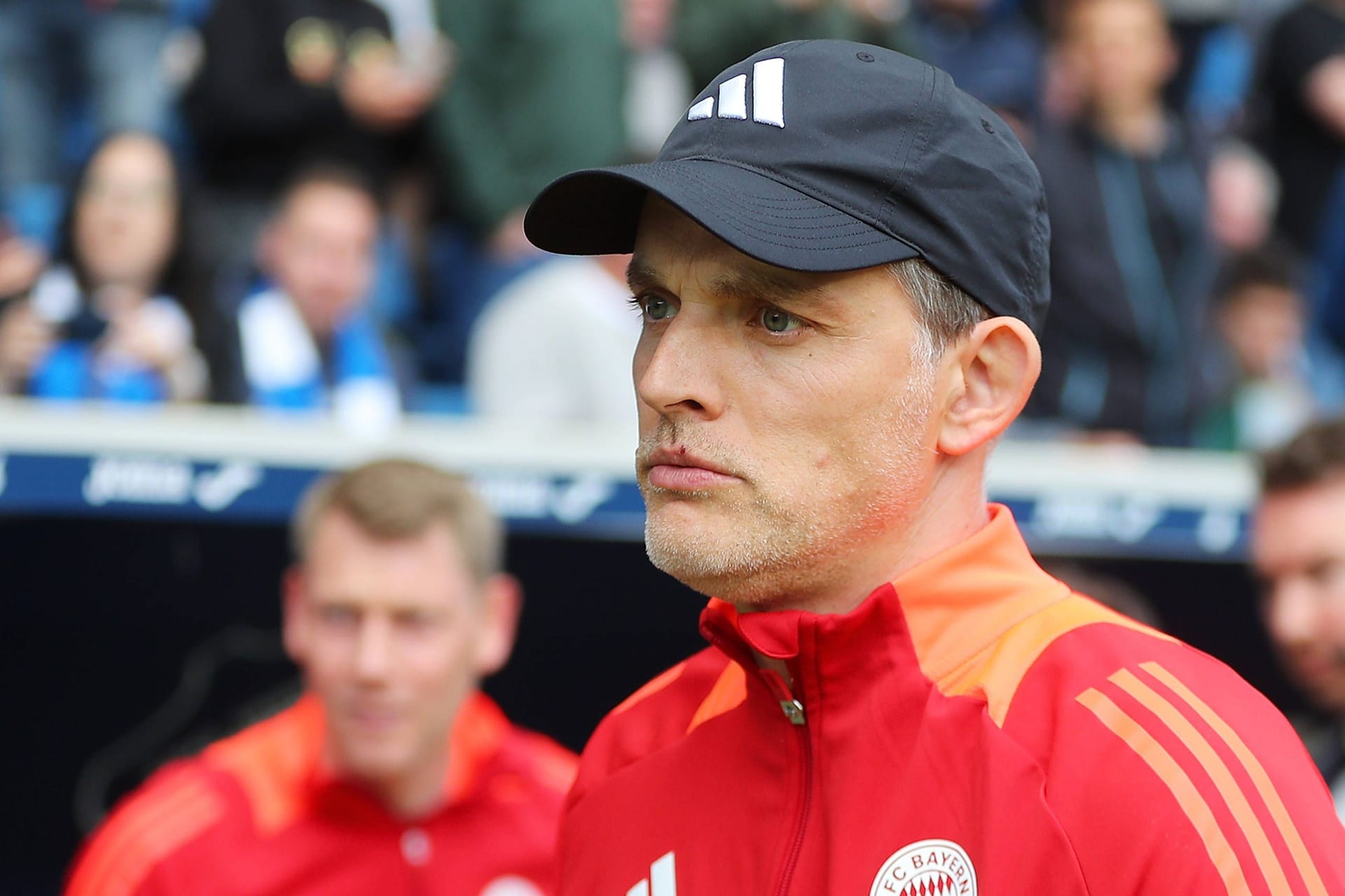 Thomas Tuchel: Kehrt er in die Premier League zurück?