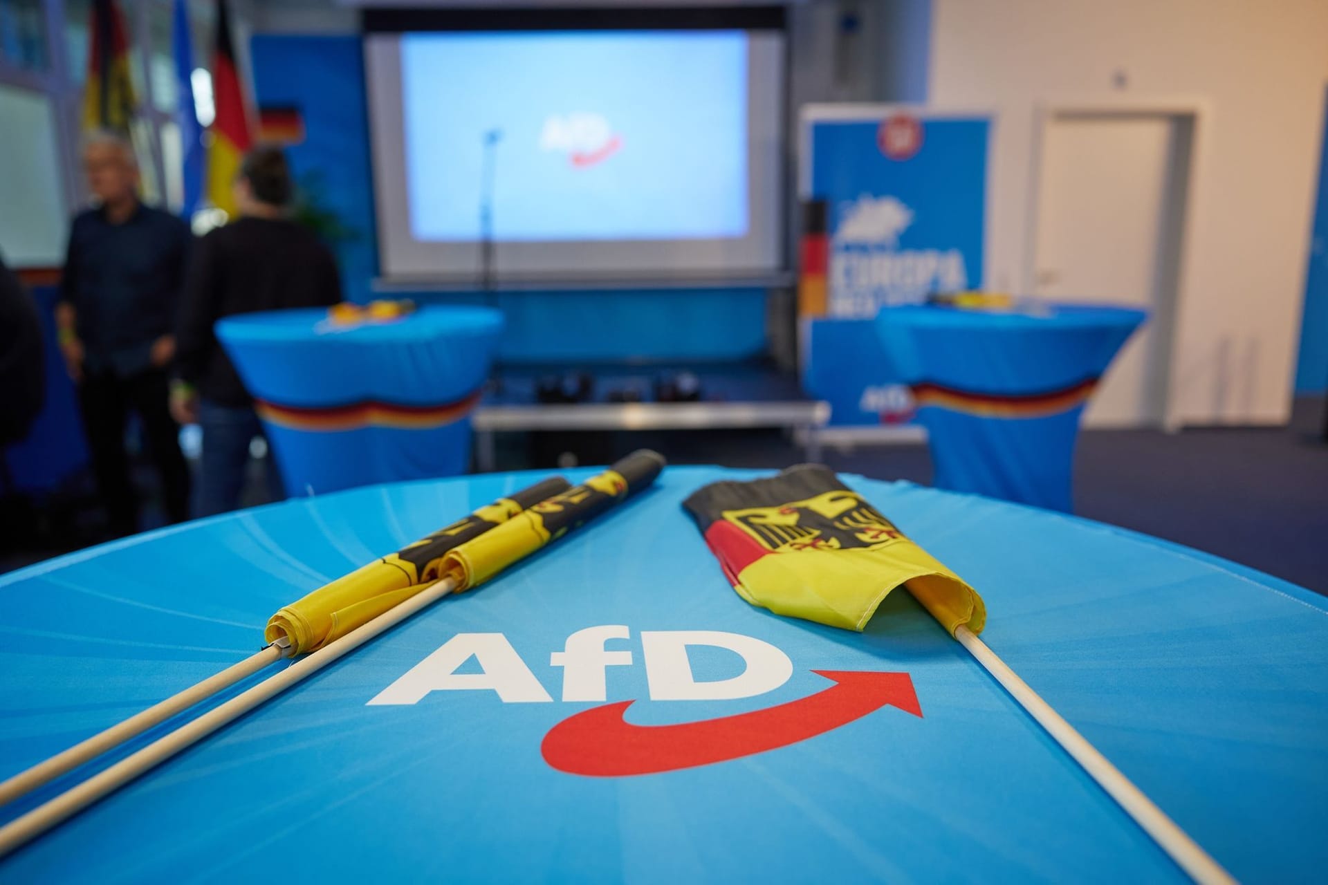 AfD