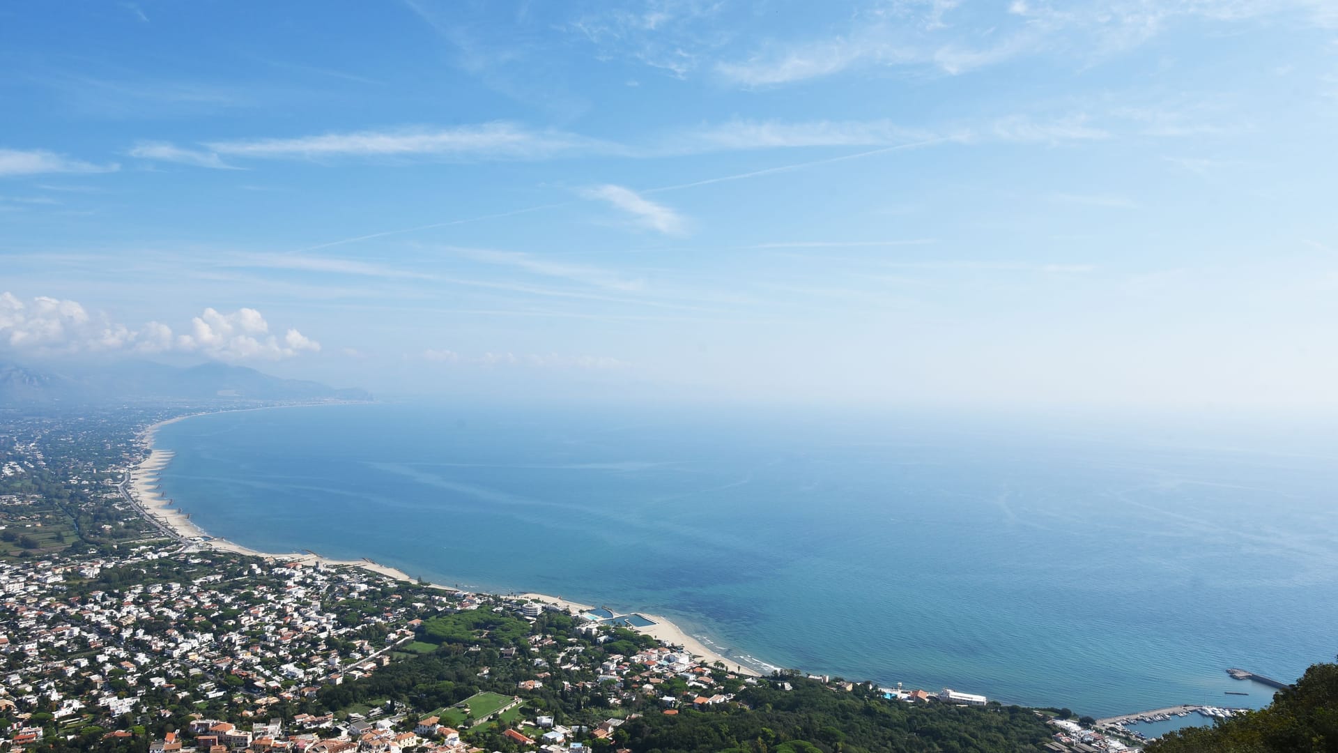 San Felice Circeo: In der italienischen Gemeinde herrscht künftig eine strenge Kleiderordnung.