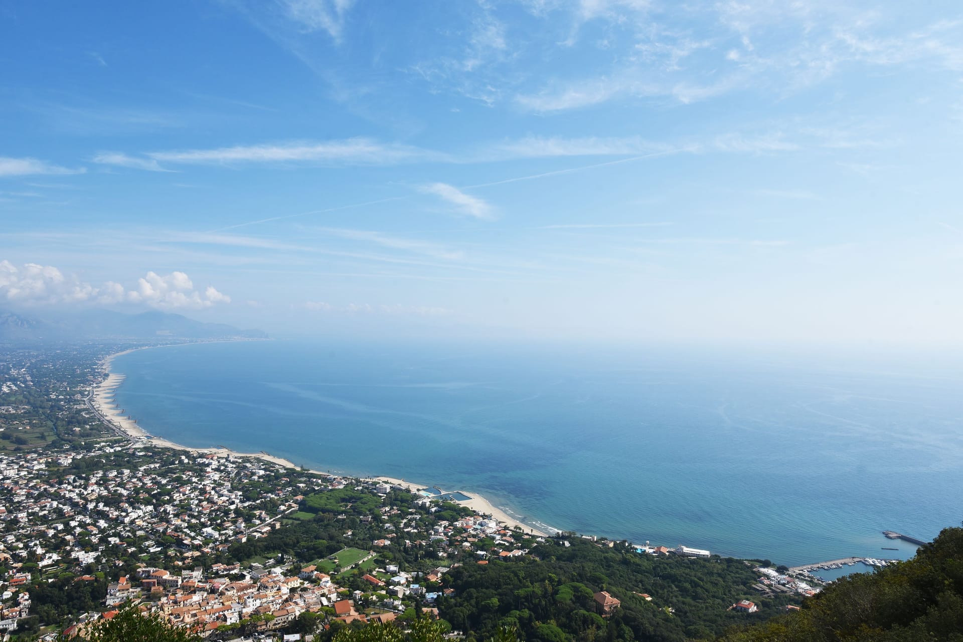 San Felice Circeo: In der italienischen Gemeinde herrscht künftig eine strenge Kleiderordnung.