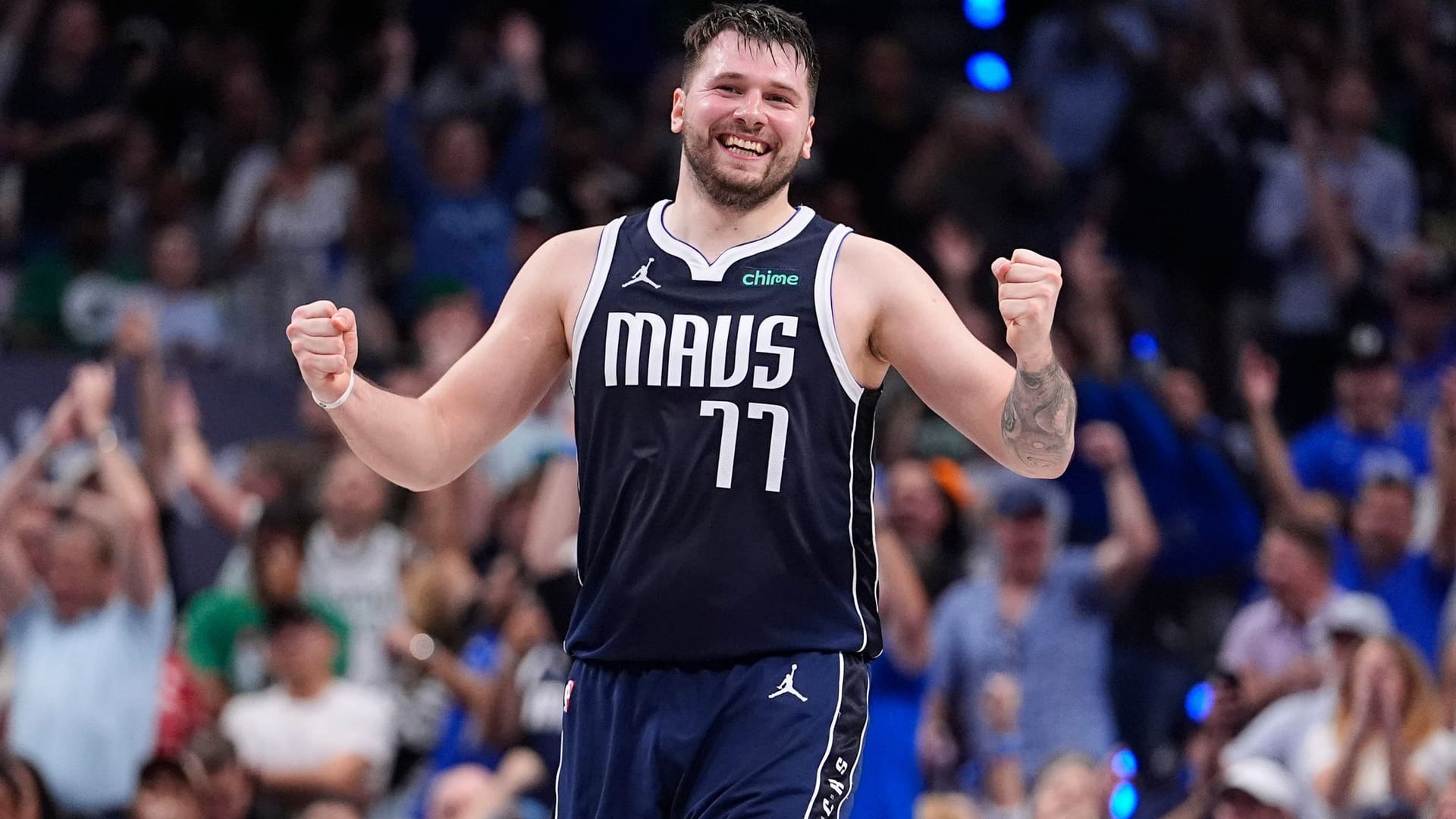 Luka Doncic