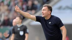Neuer Job für Ex-Bundesliga-Trainer Maaßen