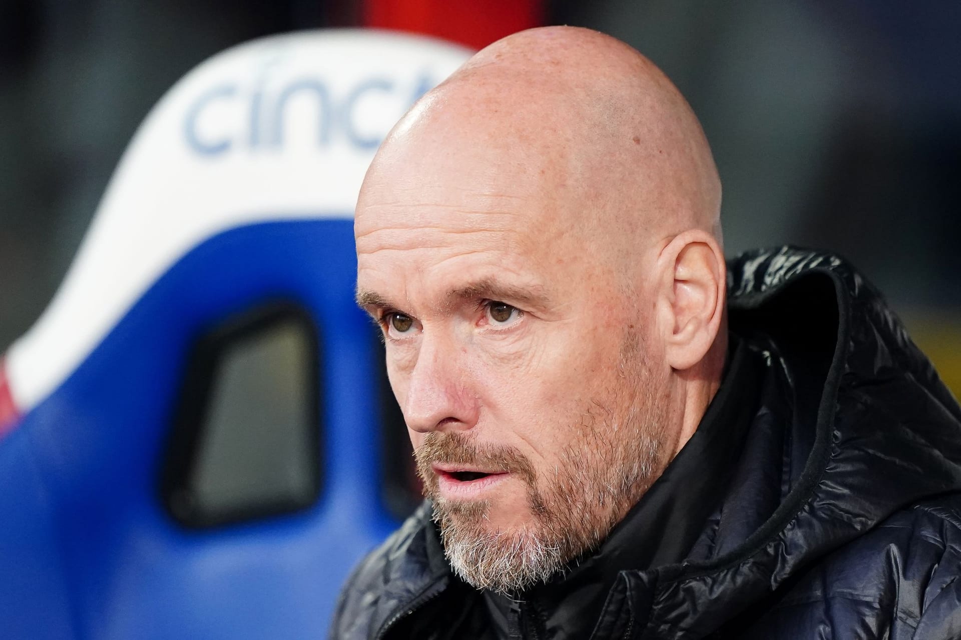 Erik ten Hag