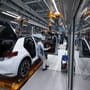 Ostdeutsche Autoindustrie gegen Strafzölle für E-Autos