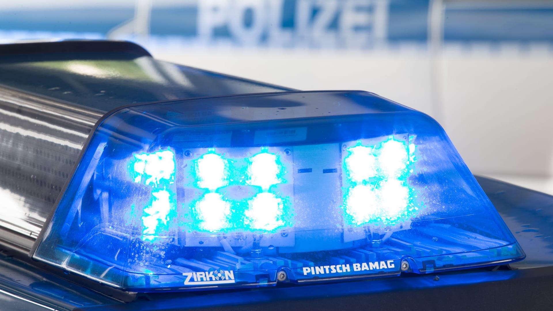 Polizei