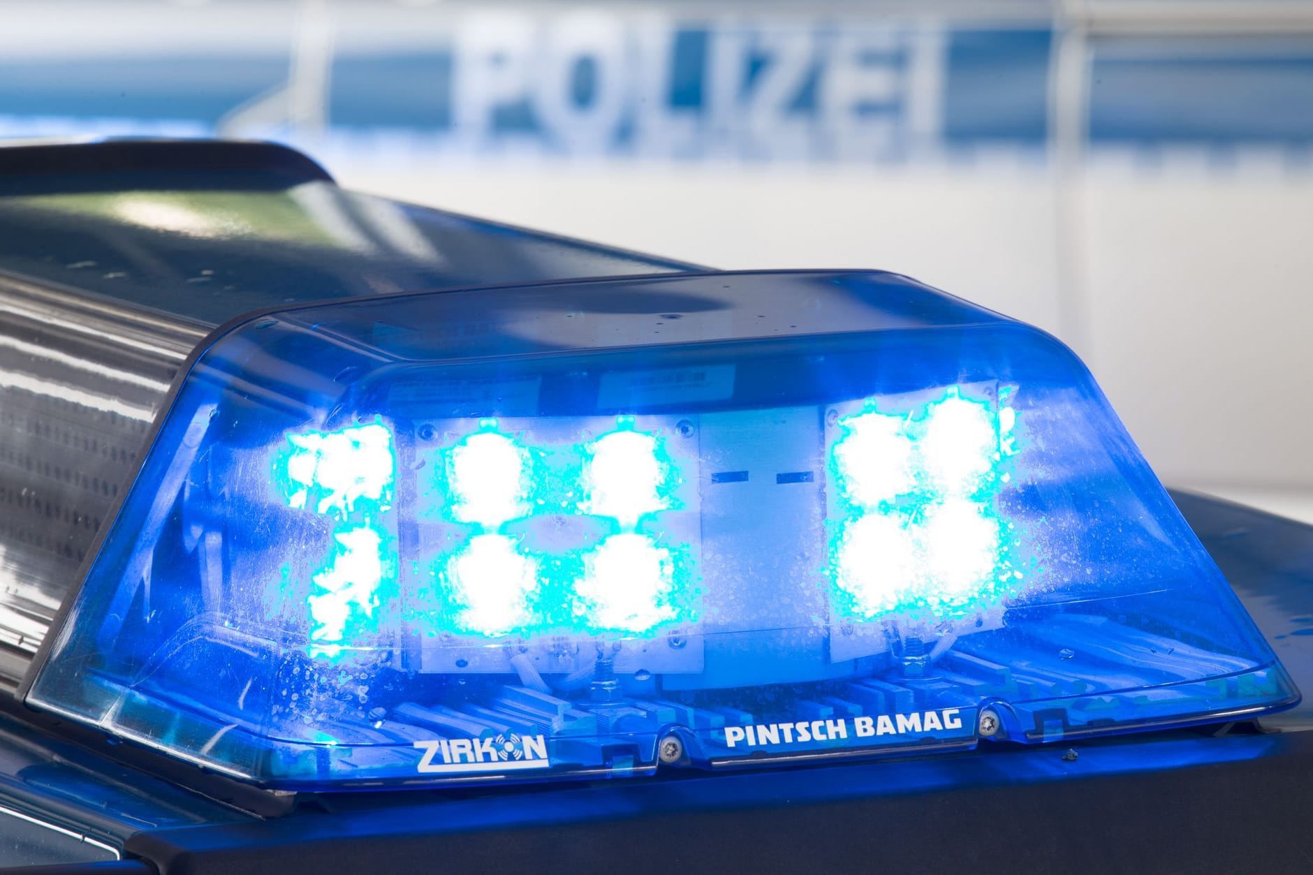 Polizei