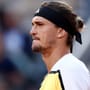 Alexander Zverev
