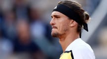 Alexander Zverev
