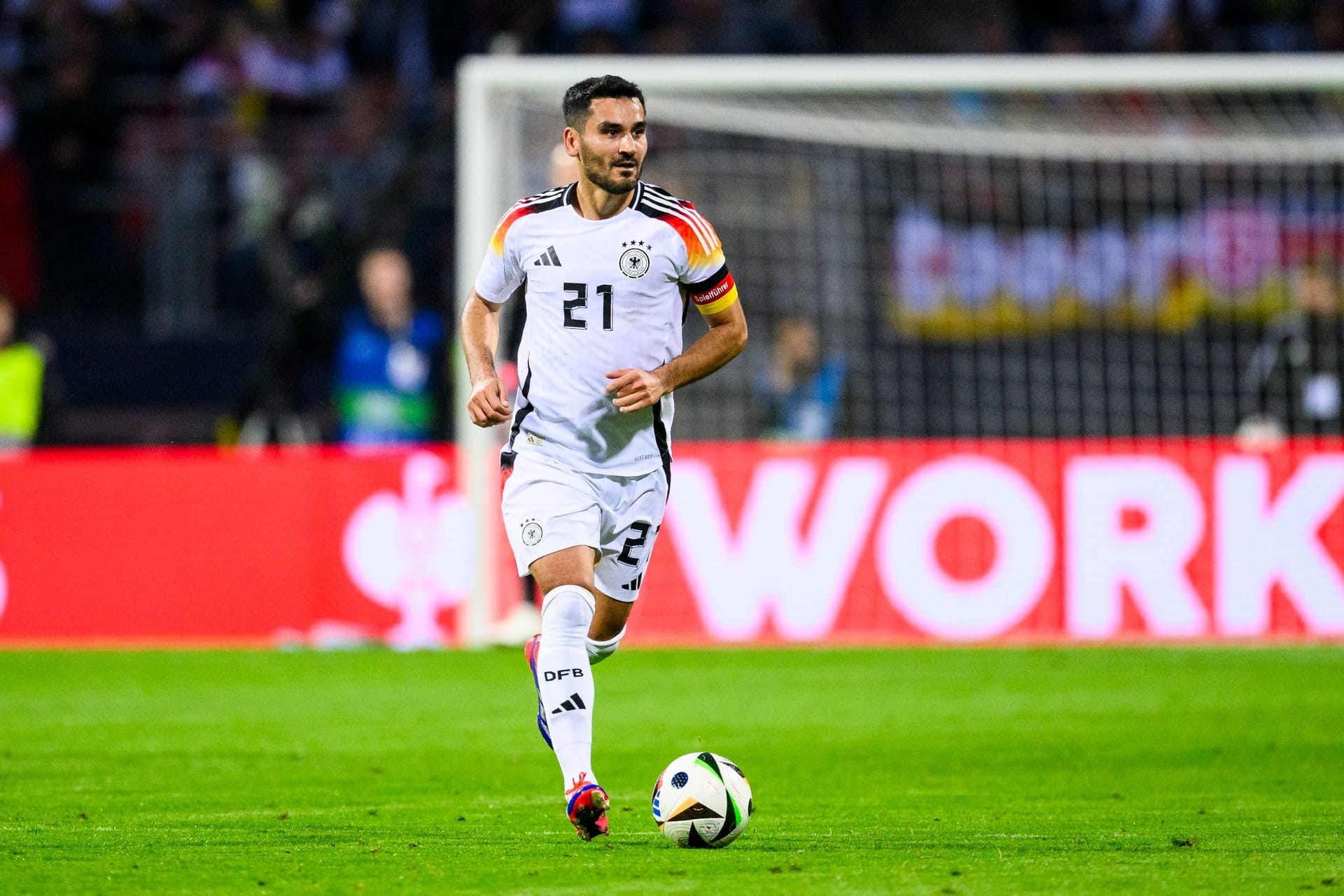 Ilkay Gündogan