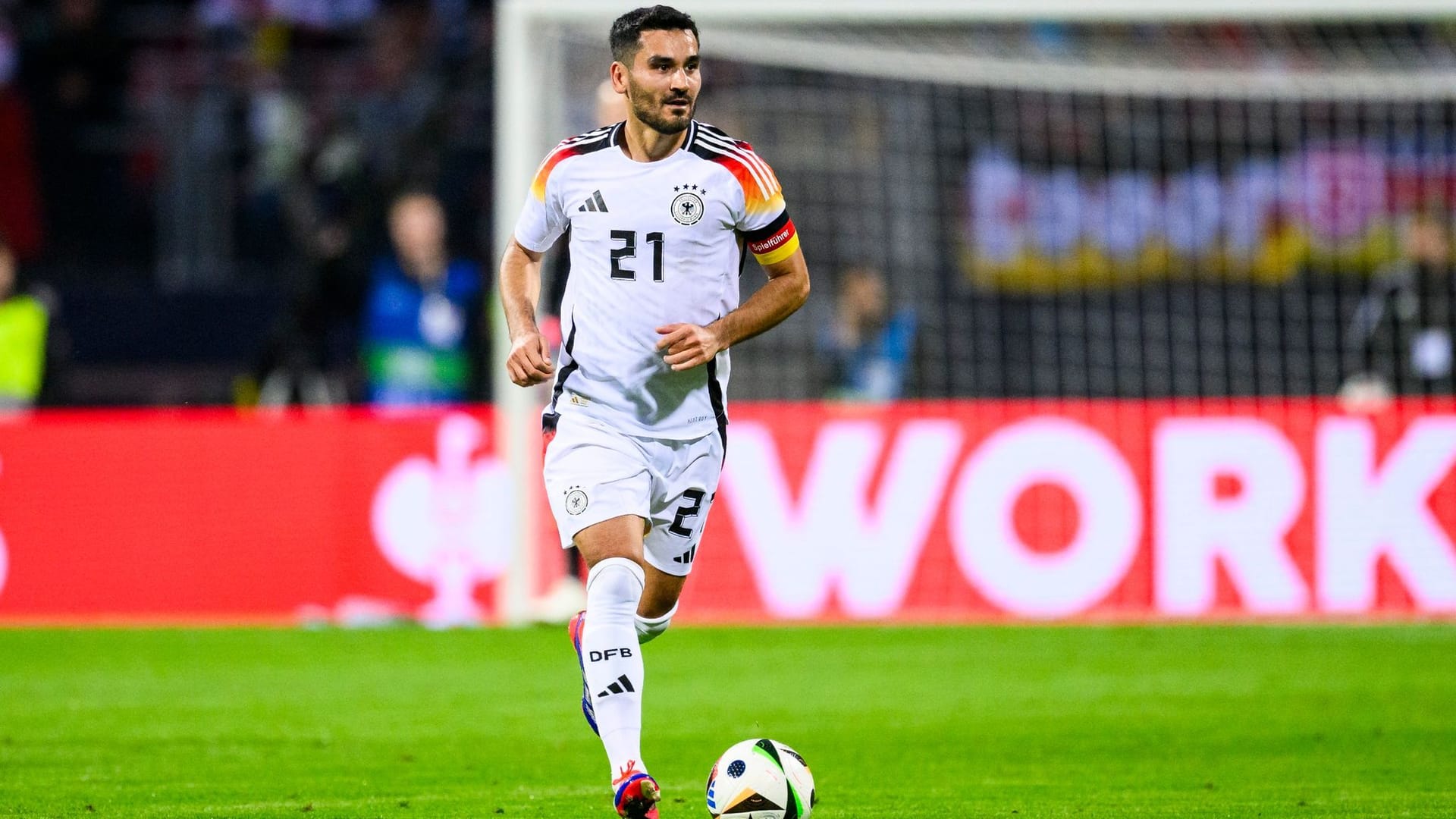 Ilkay Gündogan