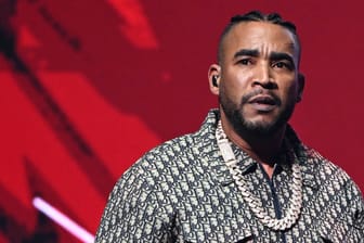 Don Omar: Der Musiker ist an Krebs erkrankt.