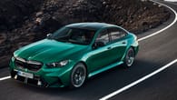 Preis-Hammer bei BMW: So teuer wird der M5