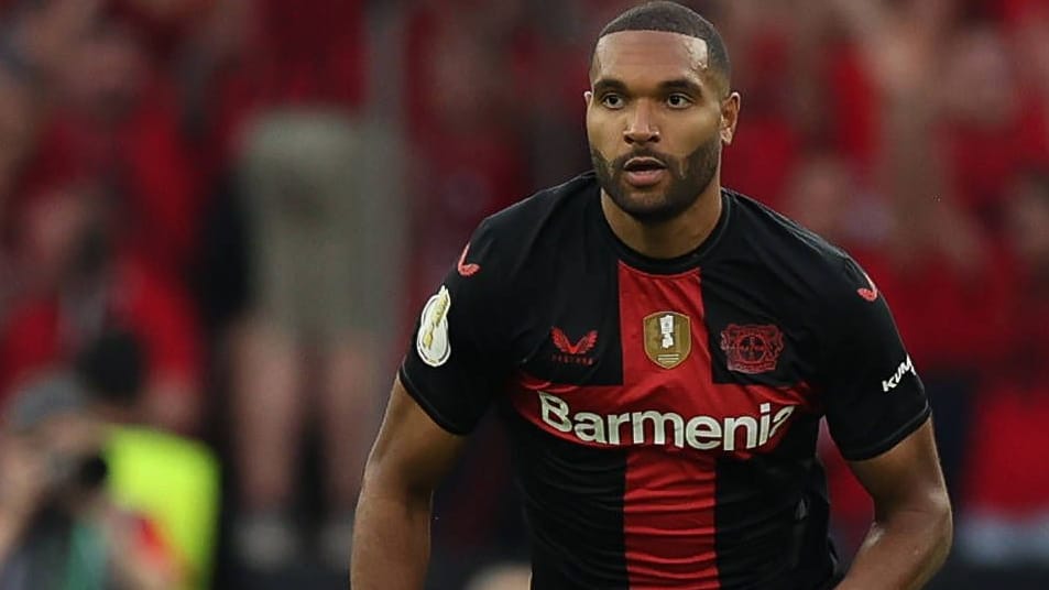 Jonathan Tah: Er wird Bayer Leverkusen spätestens im nächsten Sommer verlassen.