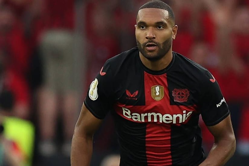 Jonathan Tah: Er wird Bayer Leverkusen spätestens im nächsten Sommer verlassen.