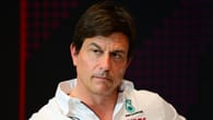 Formel 1 | Verstappen: Mercedes-Chef Wolff greift Red-Bull-Boss Horner an